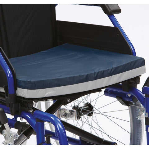 Wheelchair Seat Cushion for 18" Seat - 3" Thick