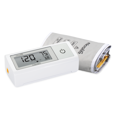 BP A1 EASY Blood Pressure Monitor (BPA1)