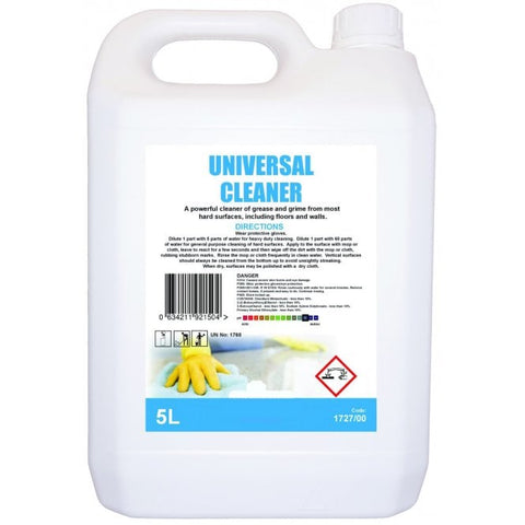 Universal Cleaning Soap