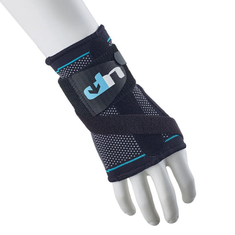 Advanced Ultimate Compression Wrist Support with Splint