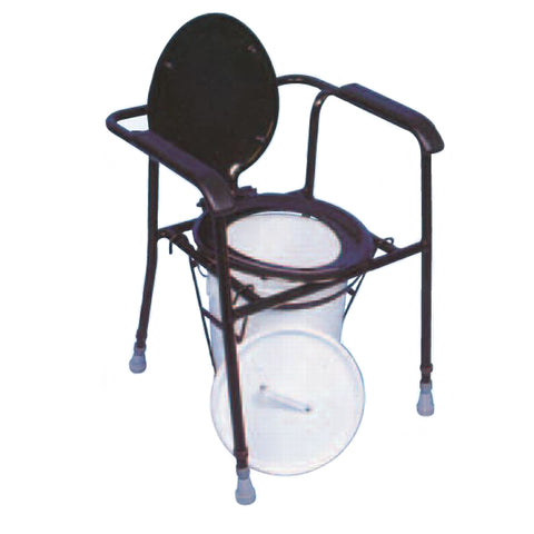 Homecraft Uni-Frame Toilet Frame