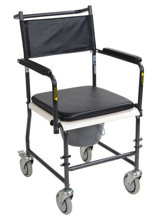 Drive Medical - Wheeled Commode