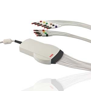 Seca CT320 PC-Based ECG Machine - USB Cable Version