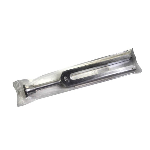 Aluminium Alloy Tuning Fork with Foot - C4 2048hz