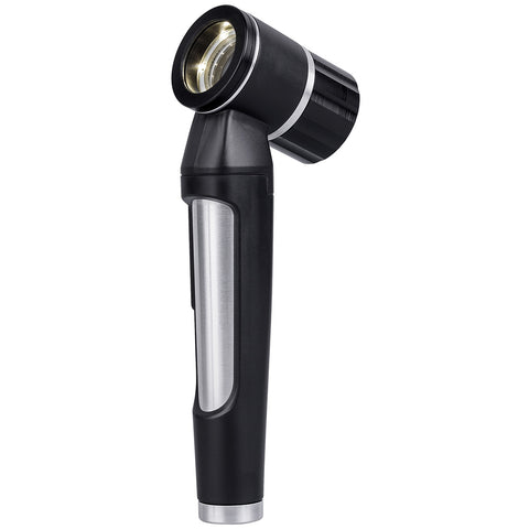 LuxaScope Dermatoscope LED 2.5 V - With Contact Plate - With Scale