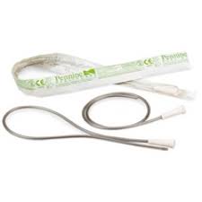 Suction Catheters 16ch x 10