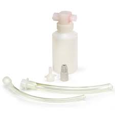 Ambu Res-Cue Pump with Disposable Collection Chamber