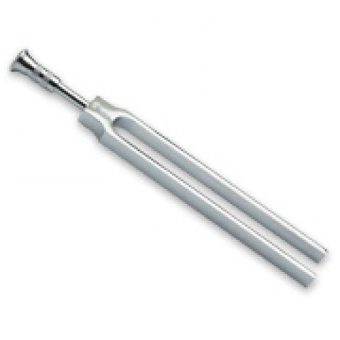 Hartmann Tuning Fork with Foot - C0 128hz