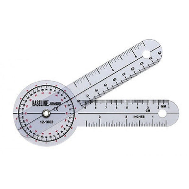 Goniometer