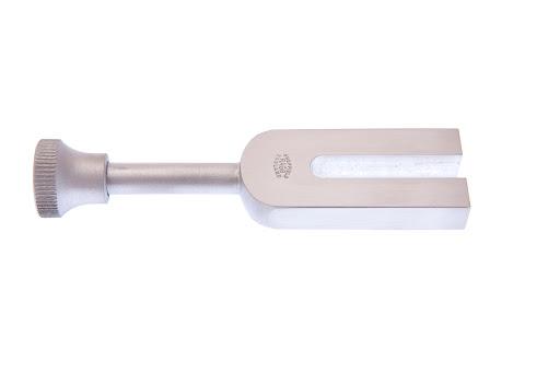 Aluminium Alloy Tuning Fork without Foot - C5 4096hz