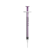 30G Fixed Needle 1ml (Citric) - Pack of 20
