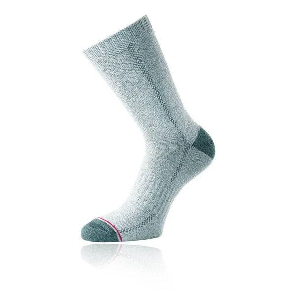 Lightweight Cricket Sock Tactel® - Grey