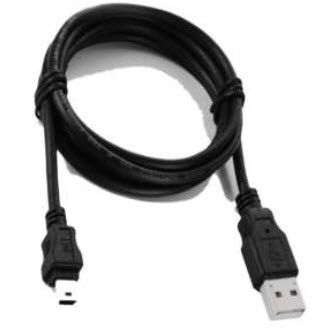 Escort iMini Data Logger Usb Cable [Pack of 1]