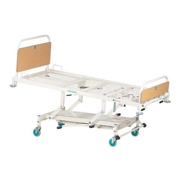 Sidhil Kings Fund Bed with 2 Way Tilt