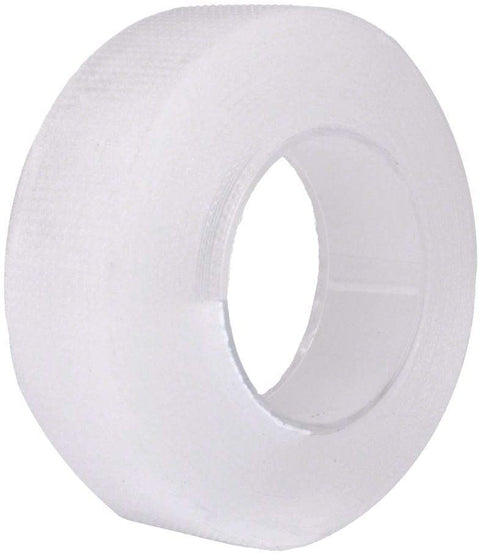 Leukofix - Transparent Tape 1.25cm X 9.2m - Box of 24