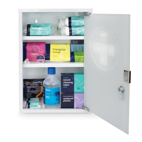 Workplace Plus First Aid Kit - Medium