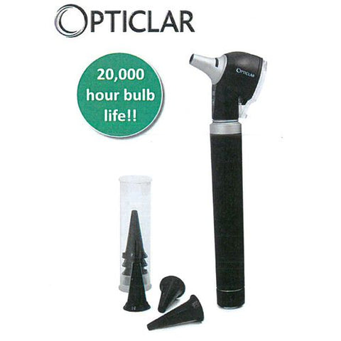 Guardian Projet 101 Ear Irrigator With P2 Mini Otoscope [Pack of 1]  Excl