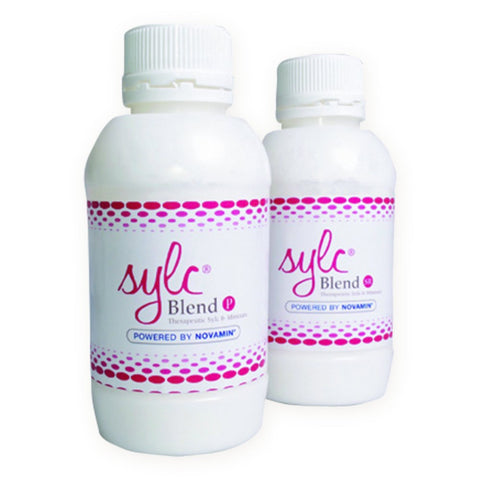 Sylc Blend - Stain Removal