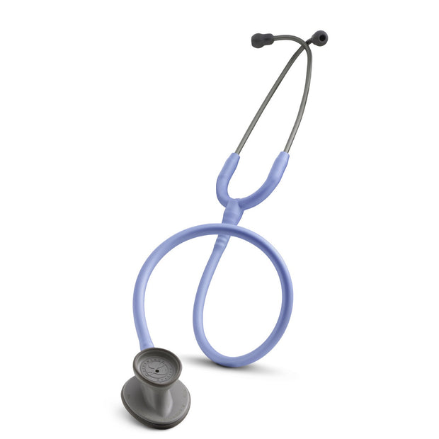 Littmann Lightweight II SE Nurses Stethoscope: Ceil Blue 2454