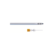 25gx156mm Pencan With Pencil-Point Bevel Pack of 25