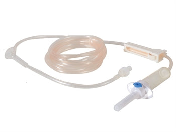 IV Infusion Set - Aries
