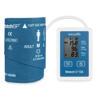 WatchBP office - Soft upper arm cuff - Medium (22-32cm)