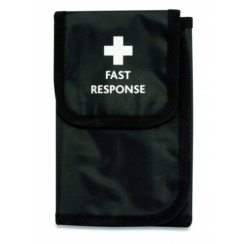 Fast Response First Aid Belt Wallet (Empty)