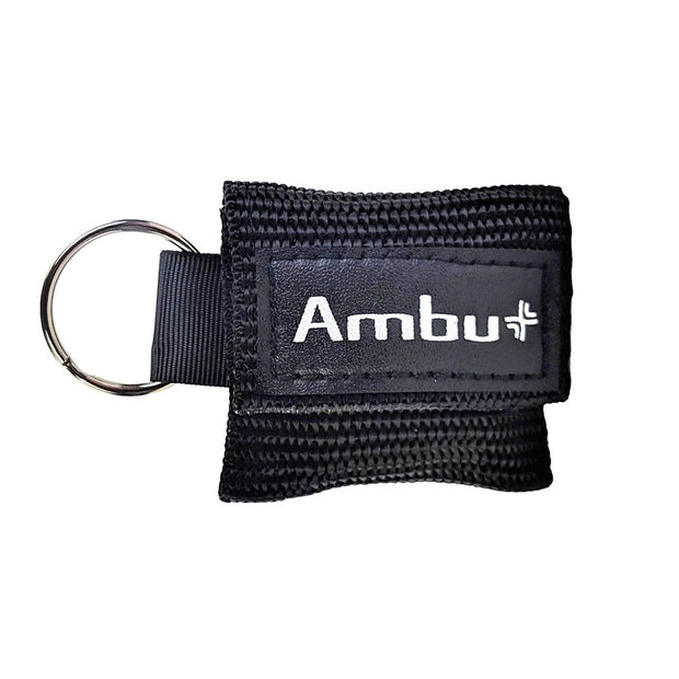 Ambu LifeKey Face Shield in Soft Case