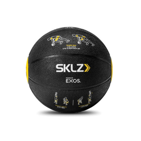 SKLZ Trainer Medicine Ball
