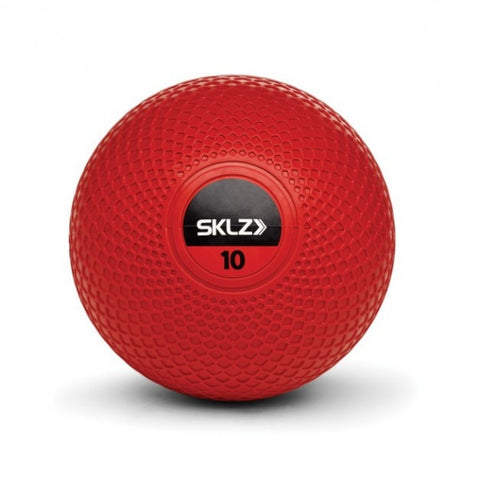 SKLZ Medicine Ball (10lb)