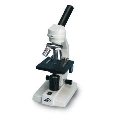 Digital Course Microscope Model 100 Led