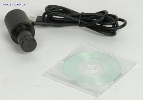 Digital Camera For Microscope 1.3 Mpixels