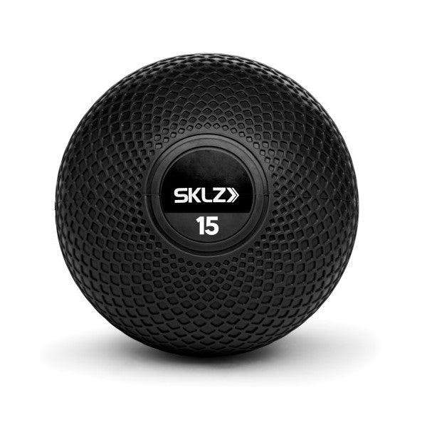 SKLZ Medicine Ball (15lb)
