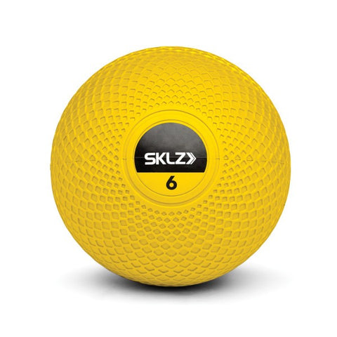 SKLZ Medicine Ball (6lb)