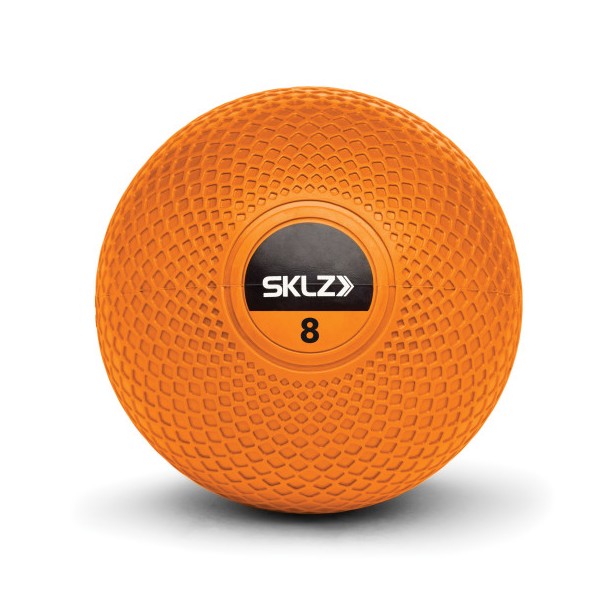 SKLZ Medicine Ball (8lb)