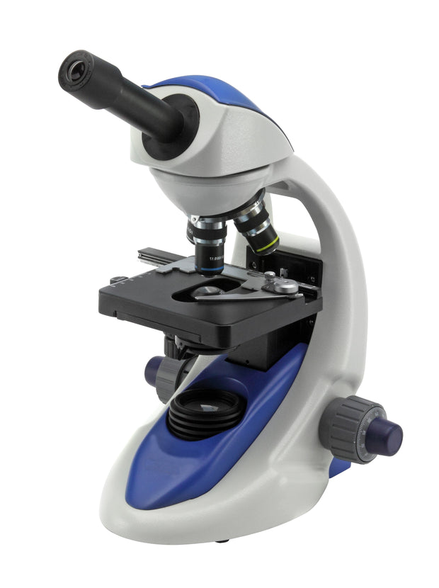 Microscope, Monocular 1000x Mag