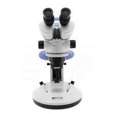 Microscope, Stereo 7x - 45x Mag