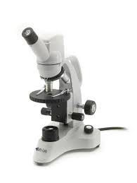 Microscope, Digital Monocular
