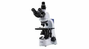 Microscope, Trinocular