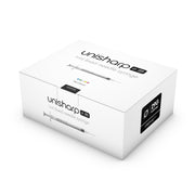 Unisharp 1ml 29G Fixed Needle Syringe: White - Pack Of 100