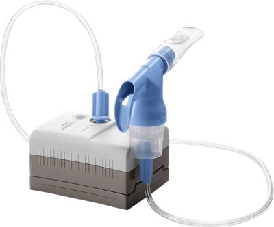 Philips InnoSpire Mini Compressor Nebuliser