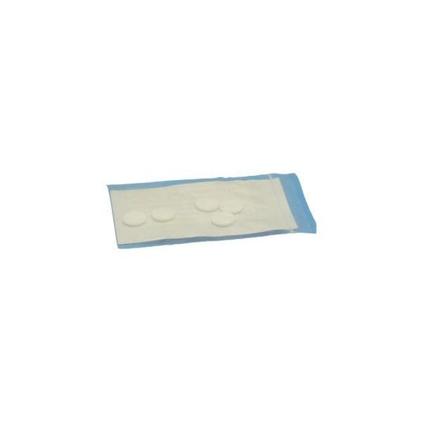 Air Filters (Pack of 5) For Omron C30 Nebulizer