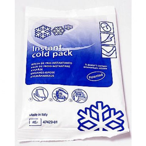 Articare Hot/Cold Therapy Instant Cold Pack - Pack of 24