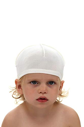DermaSilk Infant Hat