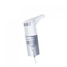 Omron V.V.T.Nebulizer Kit - Boilable nebkit with mouth piece - For C28, C29 and C30