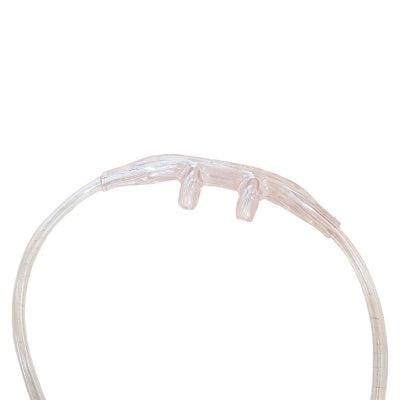 DeVilbiss Nasal Cannulae for Oxygen Concentrators (Multi-User Supply)