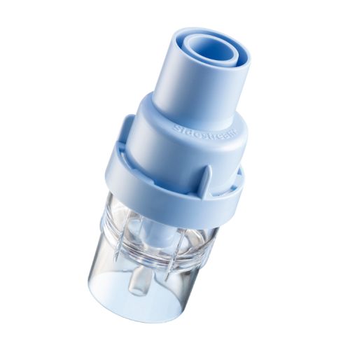 NEB 200 nébuliseur à compression - Inhalateur - Careproduct AG