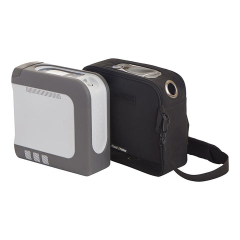 Portable Oxygen Concentrator