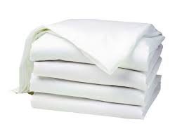 Derma Therapy Flat Sheets