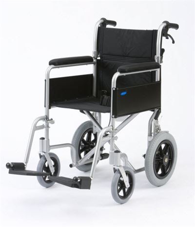 Drive Medical Lightweight Enigma Aluminium Self Propelled Wheelchair